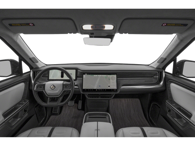 2024 Rivian R1S Dual Large Sport Utility 4D