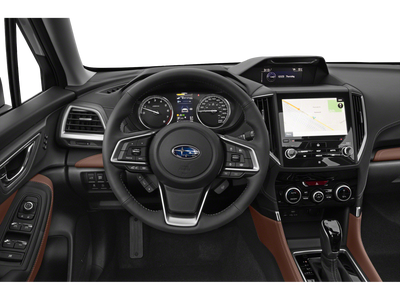 2024 Subaru Forester Touring Sport Utility 4D