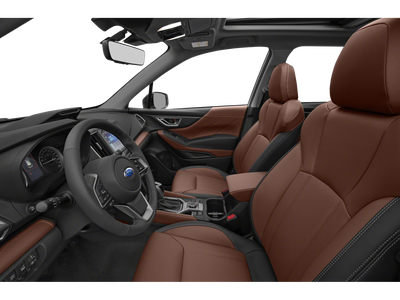 2024 Subaru Forester Touring Sport Utility 4D