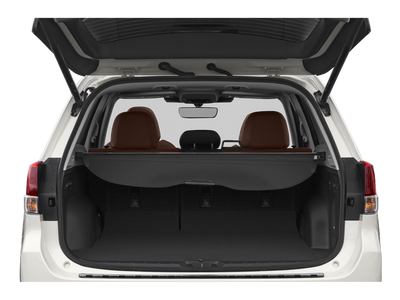 2024 Subaru Forester Touring Sport Utility 4D