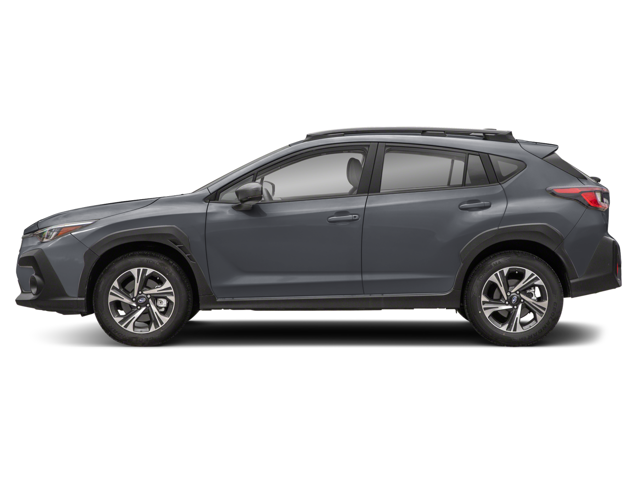 2024 Subaru Crosstrek Premium Sport Utility 4D