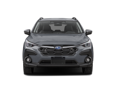 2024 Subaru Crosstrek Premium Sport Utility 4D