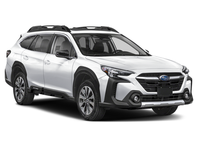 2024 Subaru Outback Limited Wagon 4D