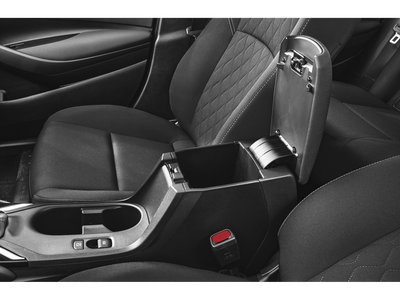 2024 Toyota Corolla LE Sedan 4D