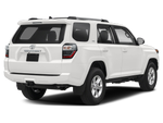 2024 Toyota 4Runner SR5 Sport Utility 4D