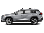 2024 Toyota RAV4 XLE Sport Utility 4D
