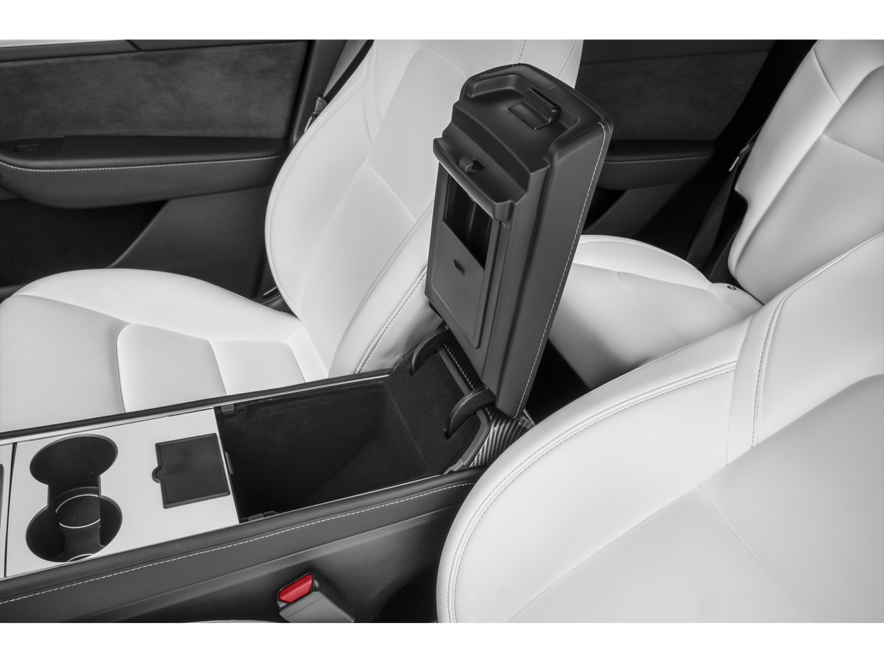 2024 Tesla Model Y Long Range Sport Utility 4D