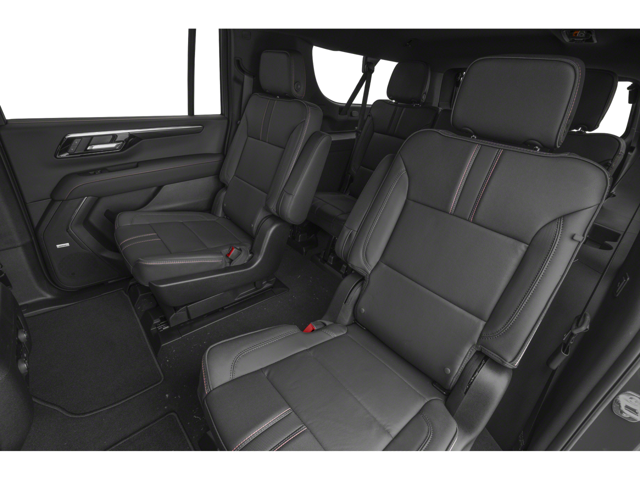 2025 Chevrolet Suburban RST Sport Utility 4D