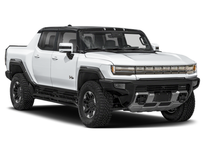 2025 GMC HUMMER EV Pickup 3X Pickup 4D 5 ft