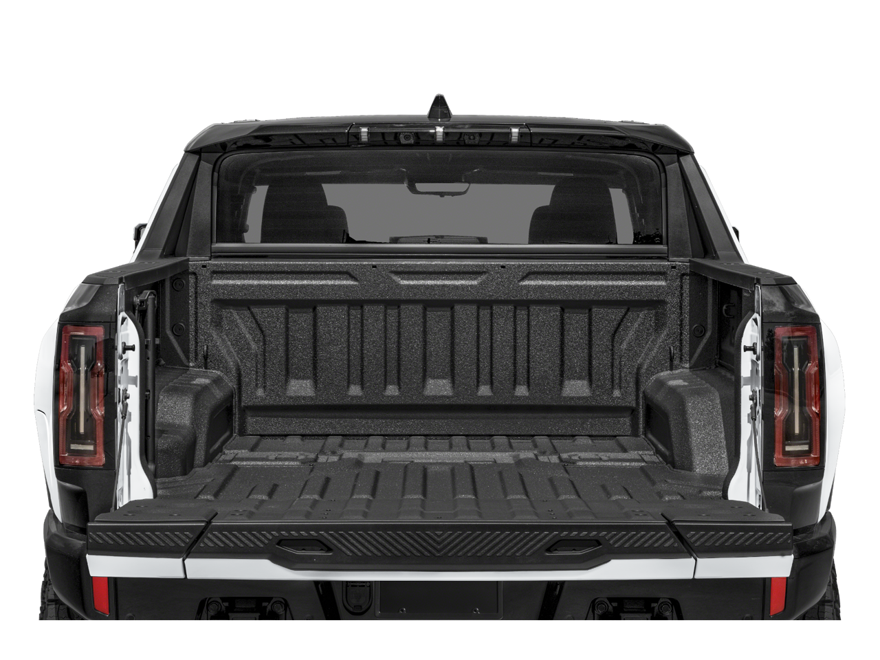 2025 GMC HUMMER EV Pickup 3X Pickup 4D 5 ft