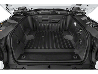 2025 GMC HUMMER EV Pickup 3X Pickup 4D 5 ft
