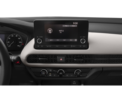 2025 Honda HR-V LX Sport Utility 4D