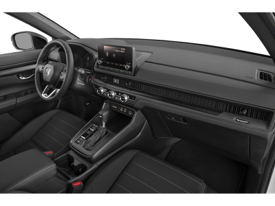 2025 Honda CR-V Hybrid Sport Utility 4D