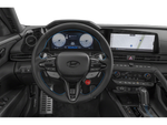 2025 Hyundai Elantra N N Sedan 4D