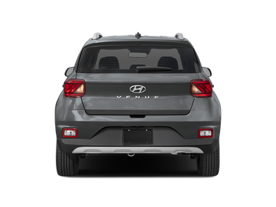 2025 Hyundai Venue SEL Sport Utility 4D