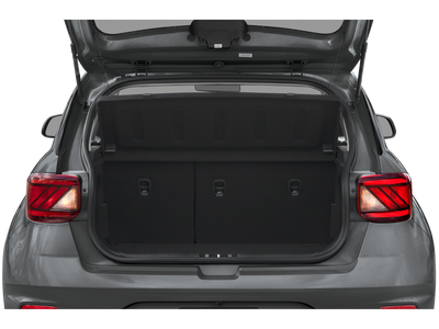 2025 Hyundai Venue SEL Sport Utility 4D