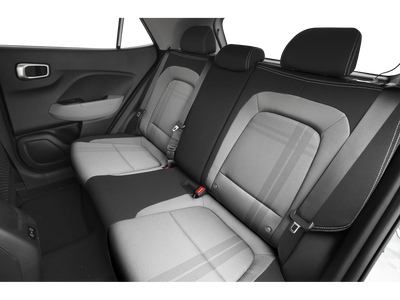 2025 Hyundai Venue SEL Sport Utility 4D