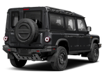 2025 Ineos Grenadier Station Wagon Sport Utility 4D