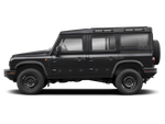 2025 Ineos Grenadier Station Wagon Sport Utility 4D