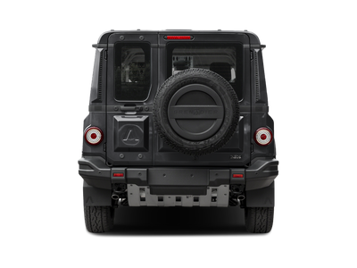 2025 Ineos Grenadier Station Wagon Sport Utility 4D