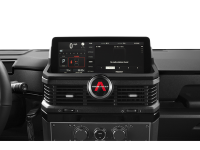 2025 Ineos Grenadier Station Wagon Sport Utility 4D