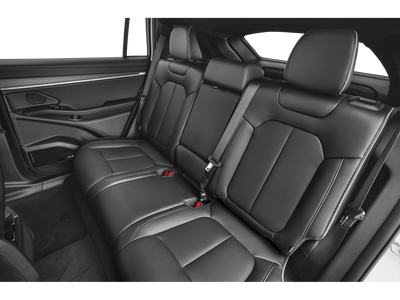 2025 Jeep Wagoneer S Launch Edition Sport Utility 4D