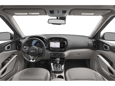 2025 Kia Soul EX Wagon 4D