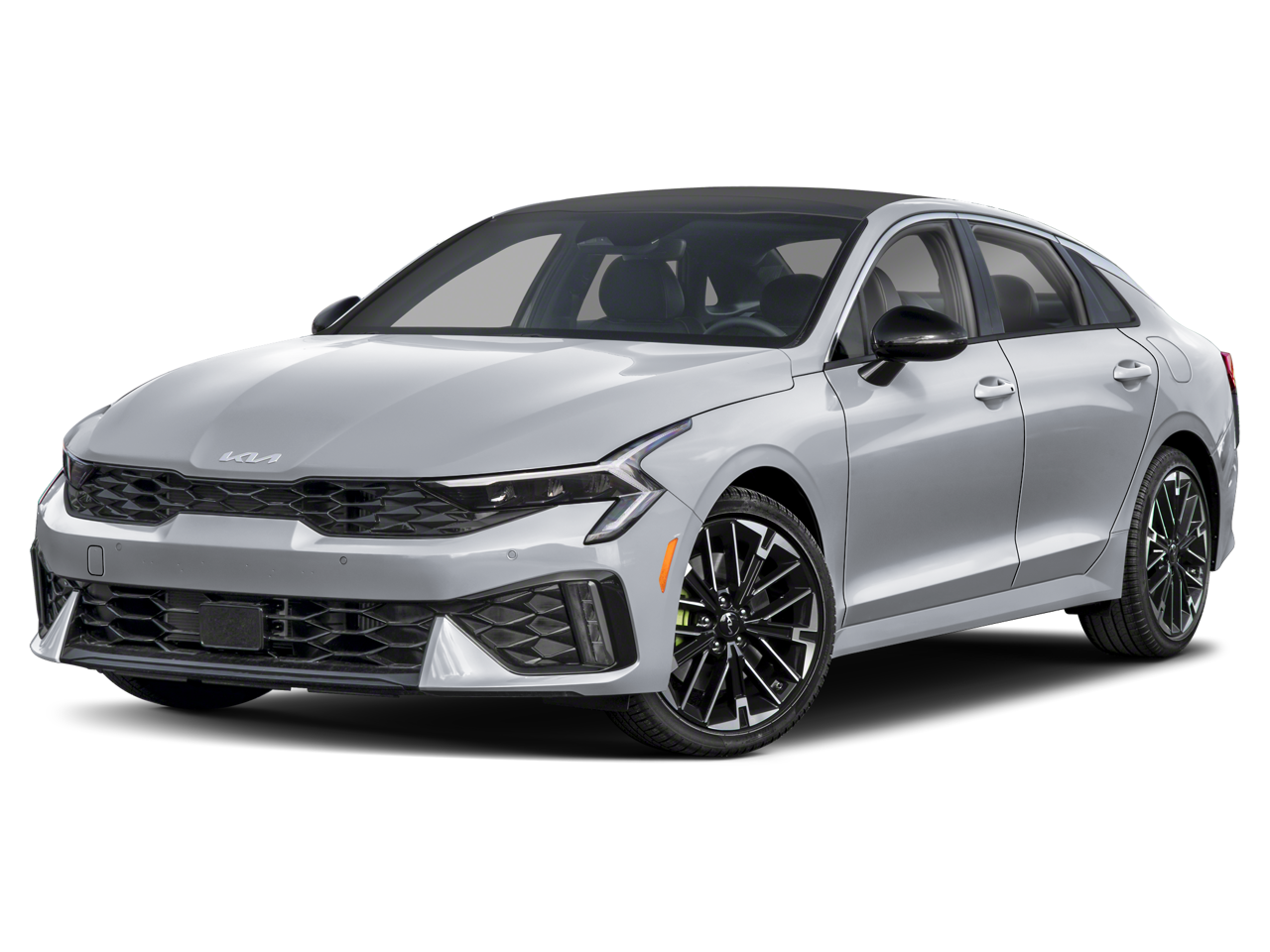 2025 Kia K5 GT Sedan 4D