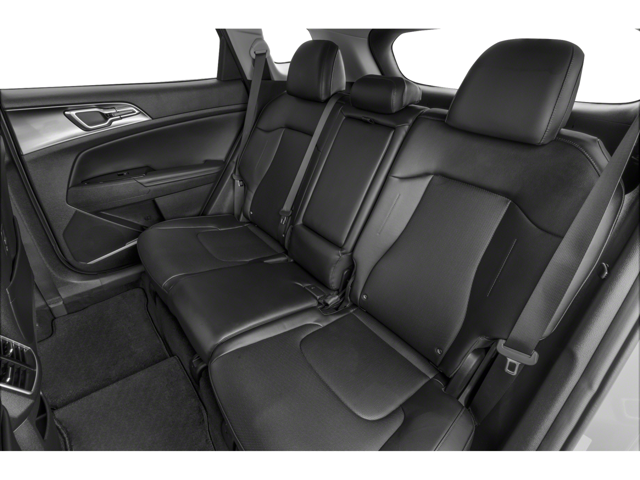 2025 Kia Sportage EX Sport Utility 4D
