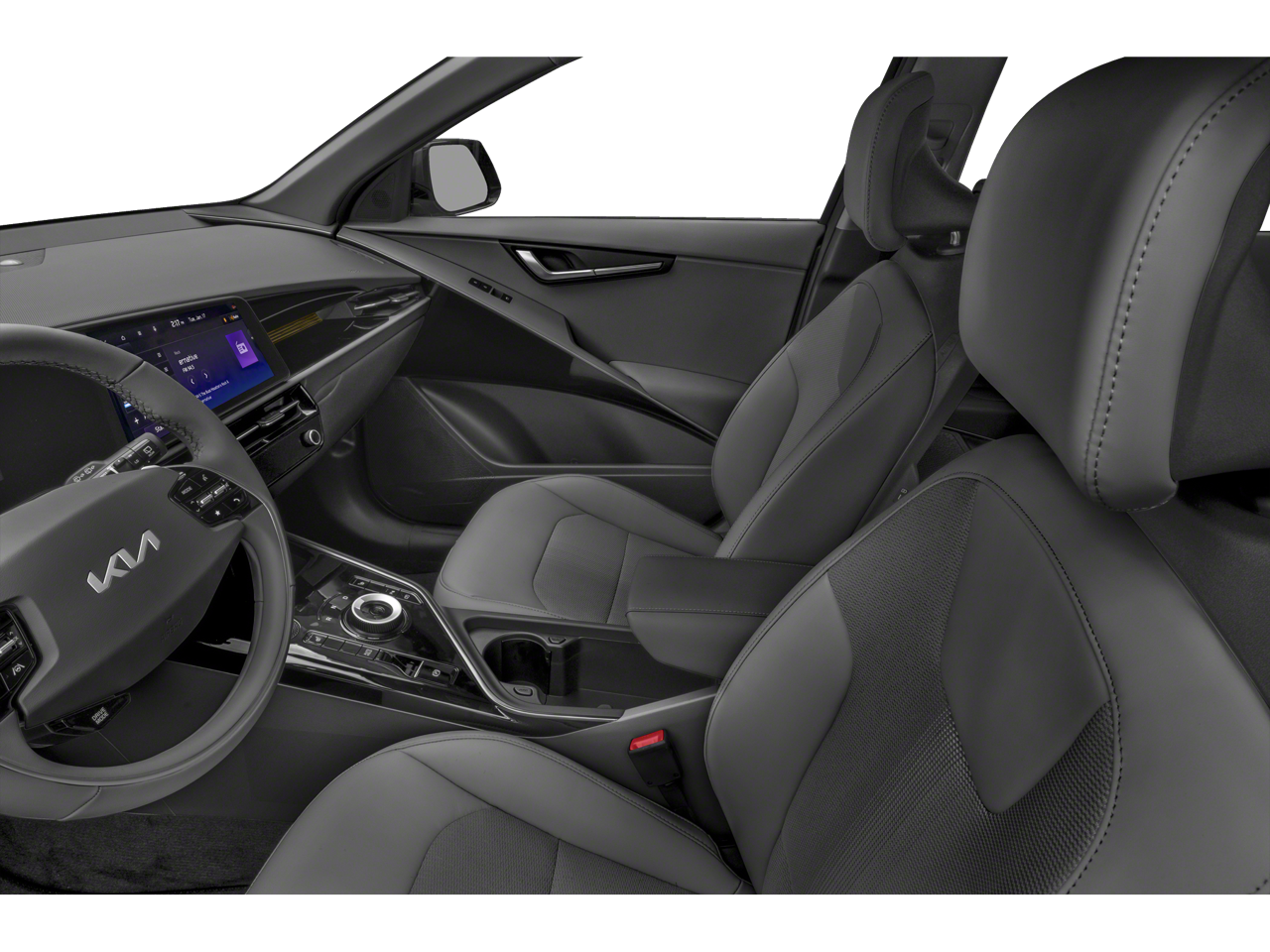 2025 Kia Niro EV Wind