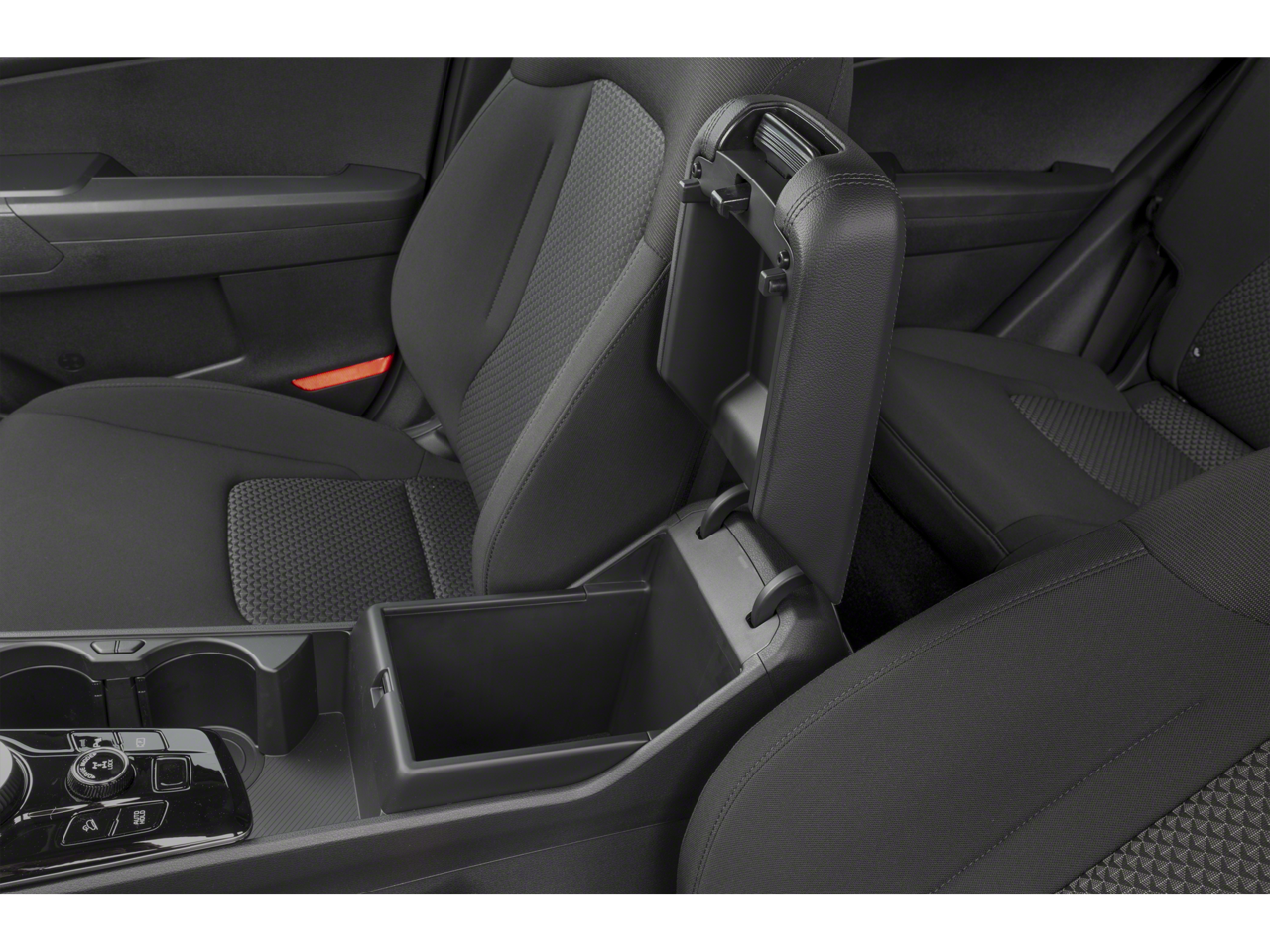 2025 Kia Sportage Hybrid LX Sport Utility 4D