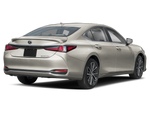 2025 Lexus ES ES 300h Sedan 4D