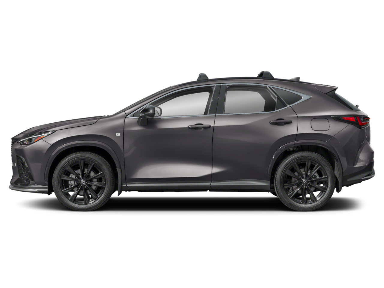 2025 Lexus NX 350 F SPORT Handling Sport Utility 4D
