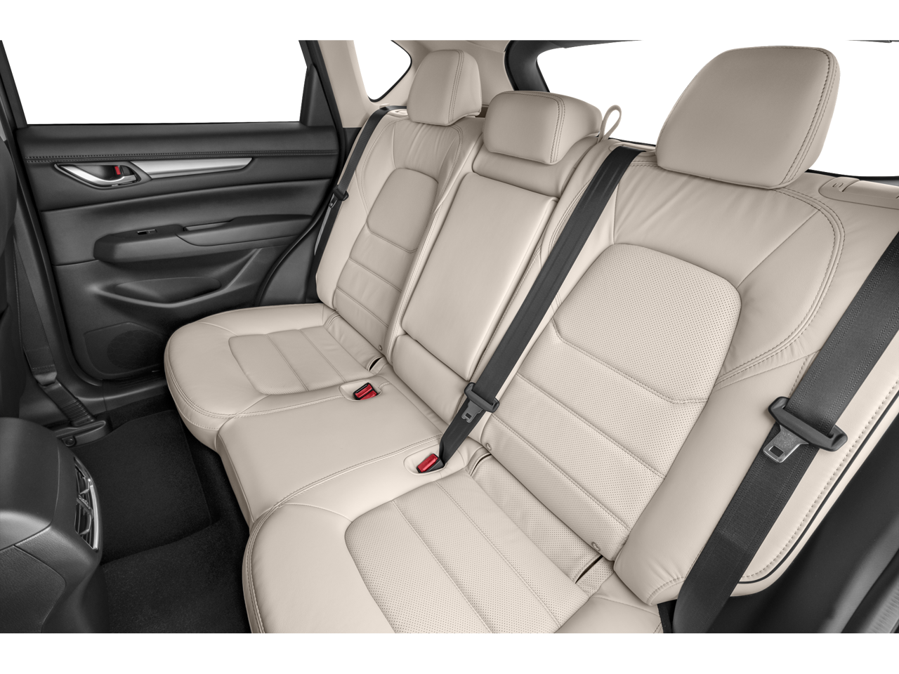 2025 Mazda Mazda CX-5 2.5 S Preferred Sport Utility 4D