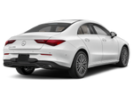2025 Mercedes-Benz CLA CLA 250 4MATIC® Coupe 4D