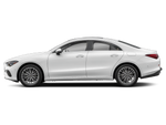 2025 Mercedes-Benz CLA CLA 250 4MATIC® Coupe 4D