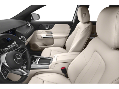 2025 Mercedes-Benz GLA GLA 250 4MATIC® Sport Utility 4D