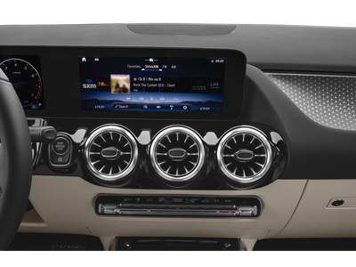 2025 Mercedes-Benz GLA GLA 250 4MATIC® Sport Utility 4D