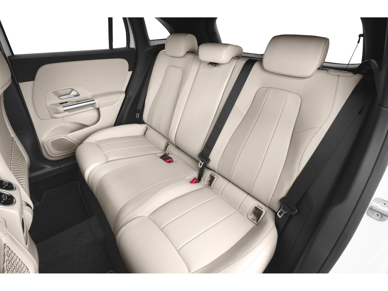 2025 Mercedes-Benz GLA GLA 250 4MATIC® Sport Utility 4D