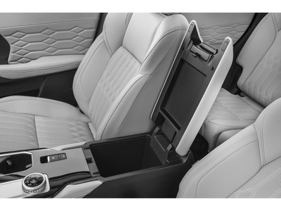 2025 Mitsubishi Outlander SEL Sport Utility 4D
