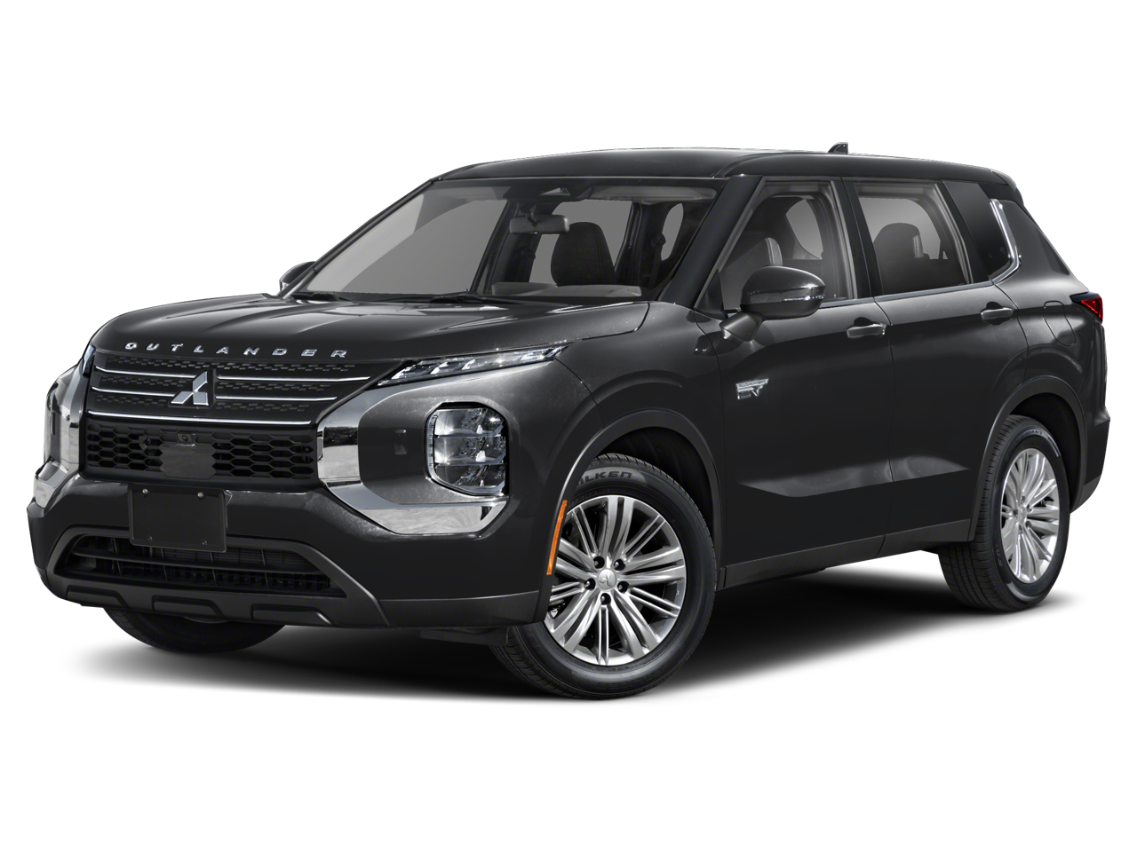 2025 Mitsubishi Outlander PHEV SE Sport Utility 4D