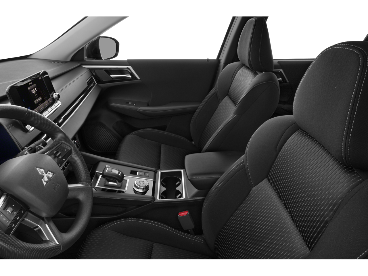 2025 Mitsubishi Outlander PHEV SE Sport Utility 4D