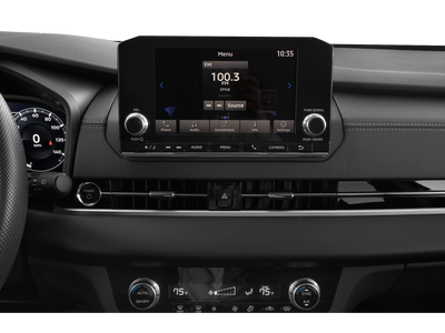 2025 Mitsubishi Outlander PHEV SE Sport Utility 4D