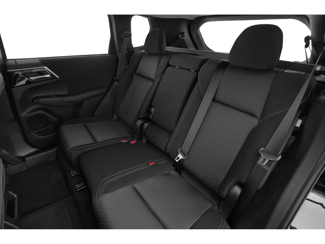 2025 Mitsubishi Outlander PHEV SE Sport Utility 4D