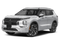2025 Mitsubishi Outlander PHEV SEL