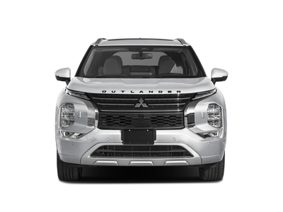 2025 Mitsubishi Outlander PHEV SEL