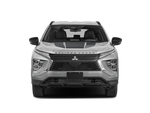 2025 Mitsubishi Eclipse Cross Black Edition Sport Utility 4D