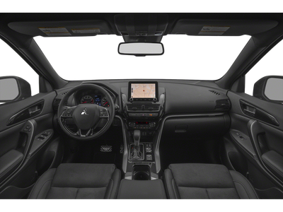 2025 Mitsubishi Eclipse Cross Black Edition Sport Utility 4D