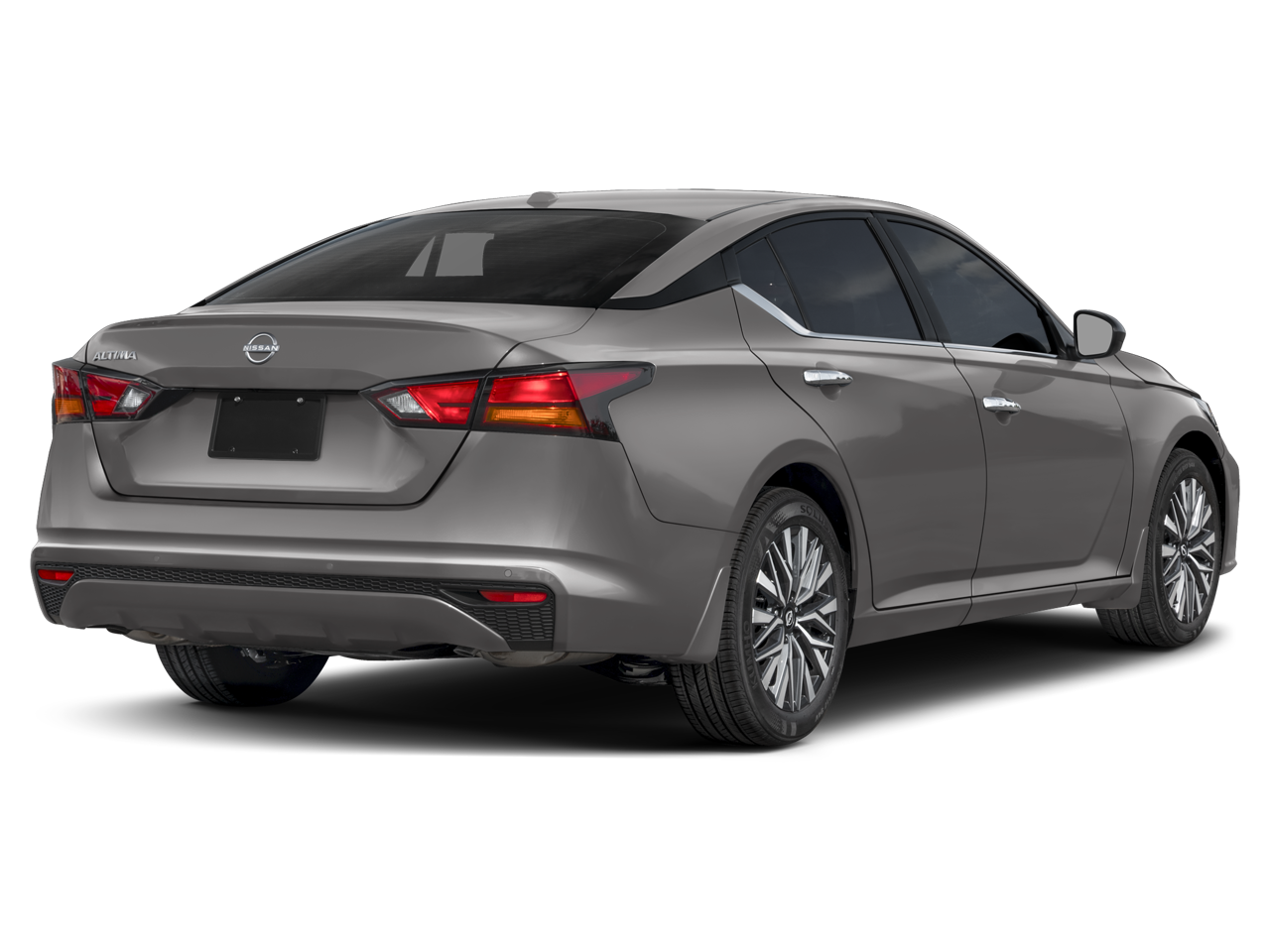 2025 Nissan Altima 2.5 SV Sedan 4D