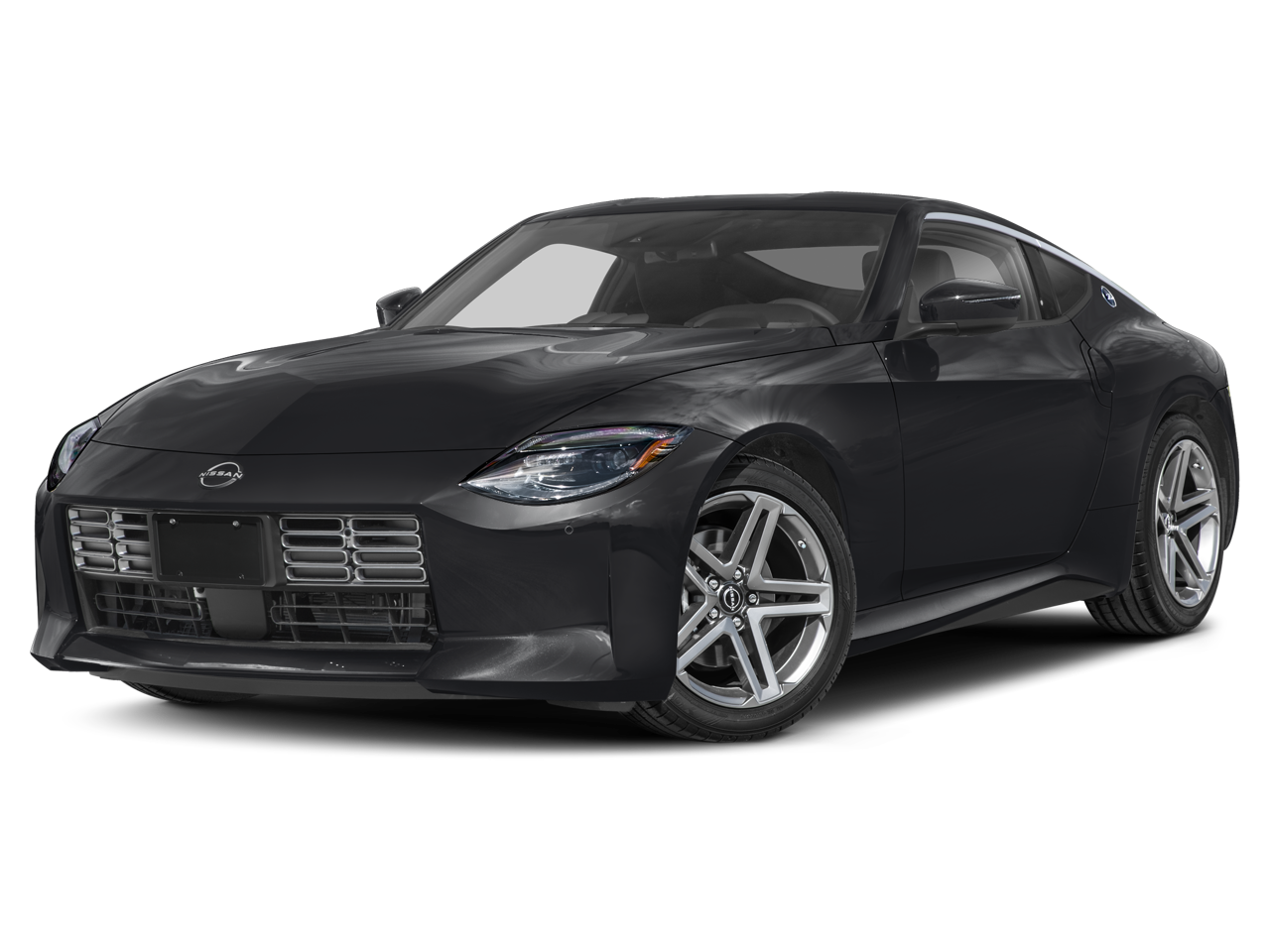 2025 Nissan Z's photo